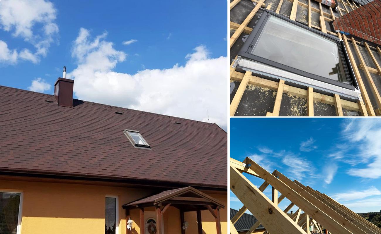 Acoperisuri fiabile, testate in timp