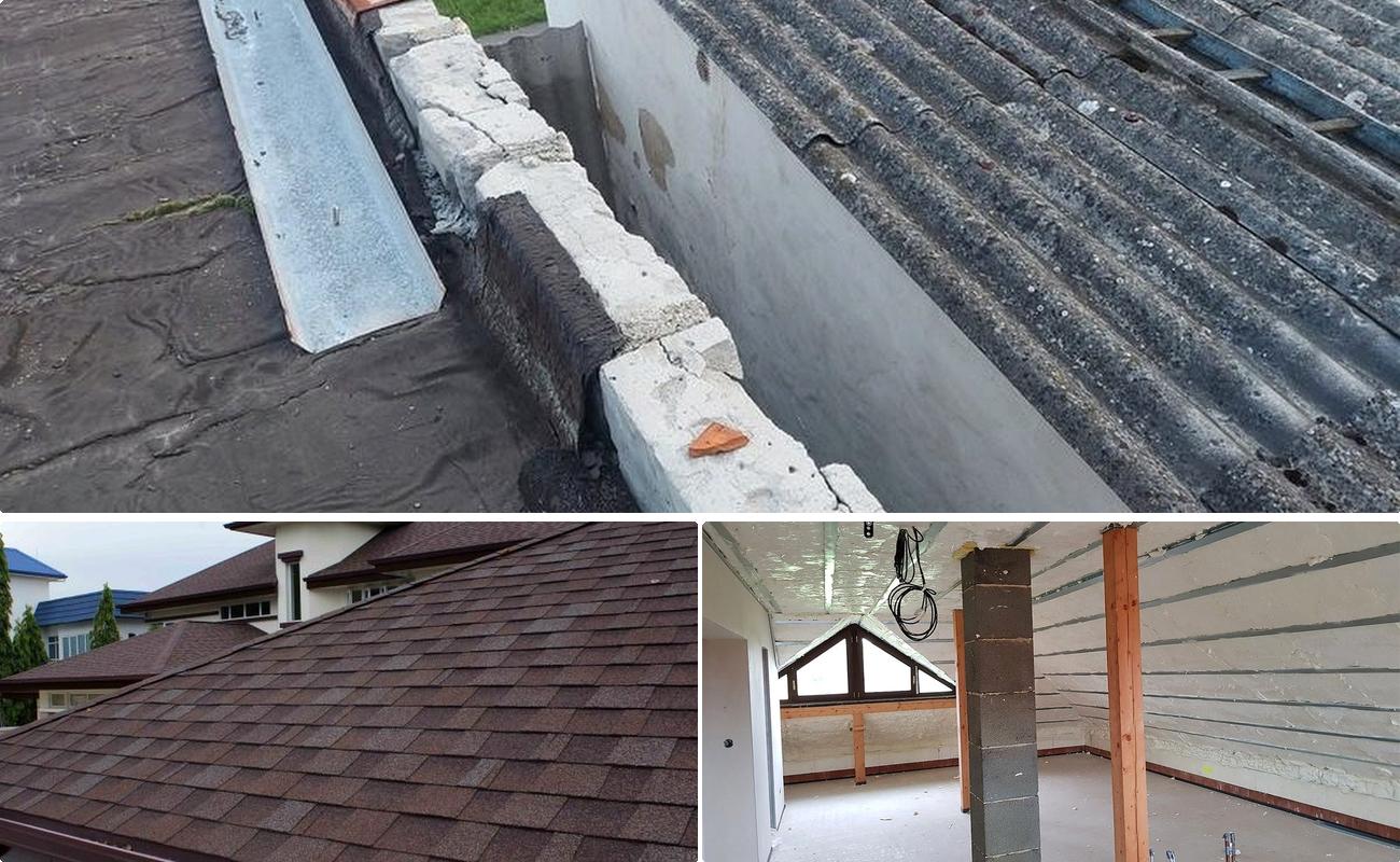 Acoperisuri fiabile, testate in timp