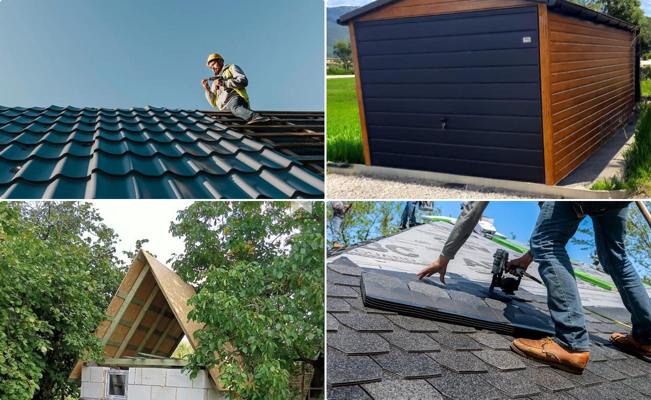 Acoperisuri fiabile, testate in timp