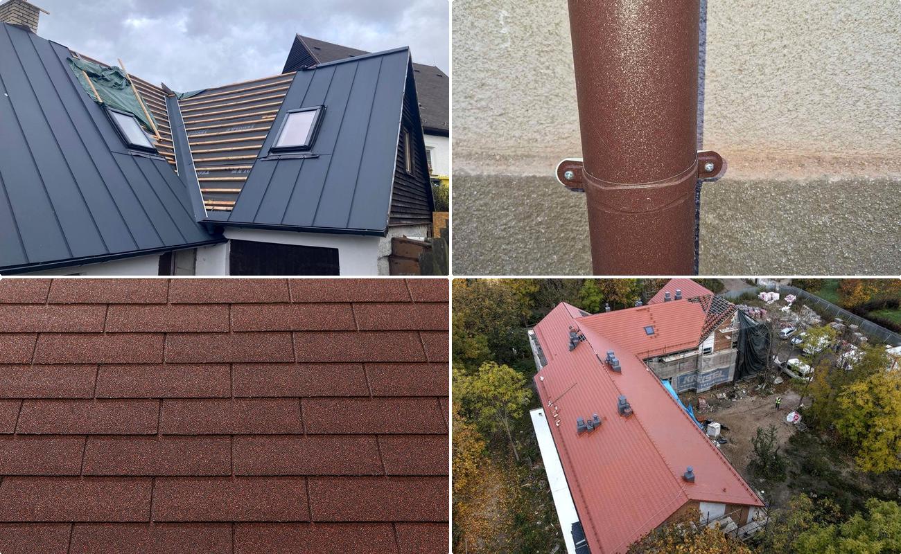 Acoperisuri fiabile, testate in timp