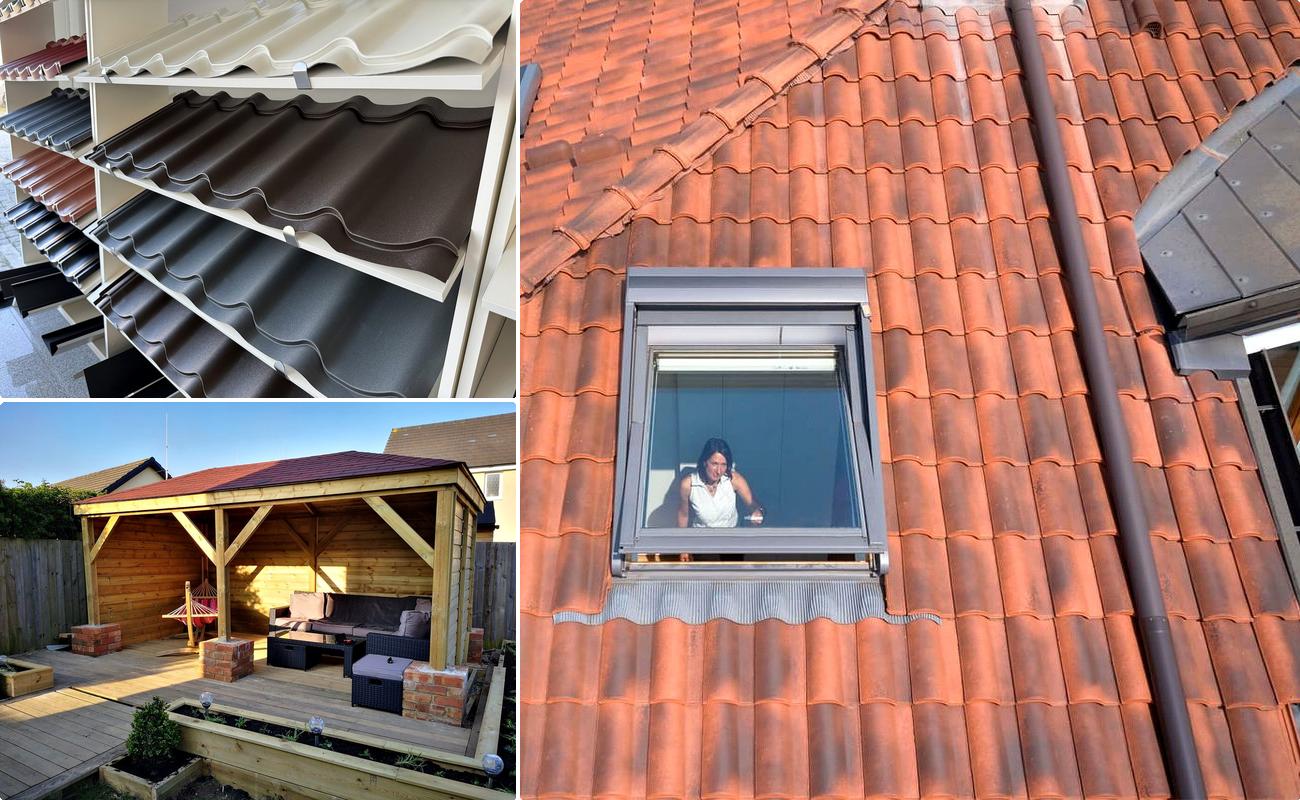 Acoperisuri fiabile, testate in timp