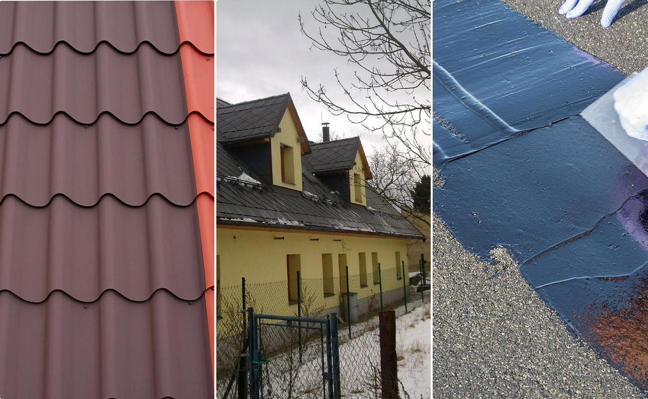 Acoperisuri fiabile, testate in timp