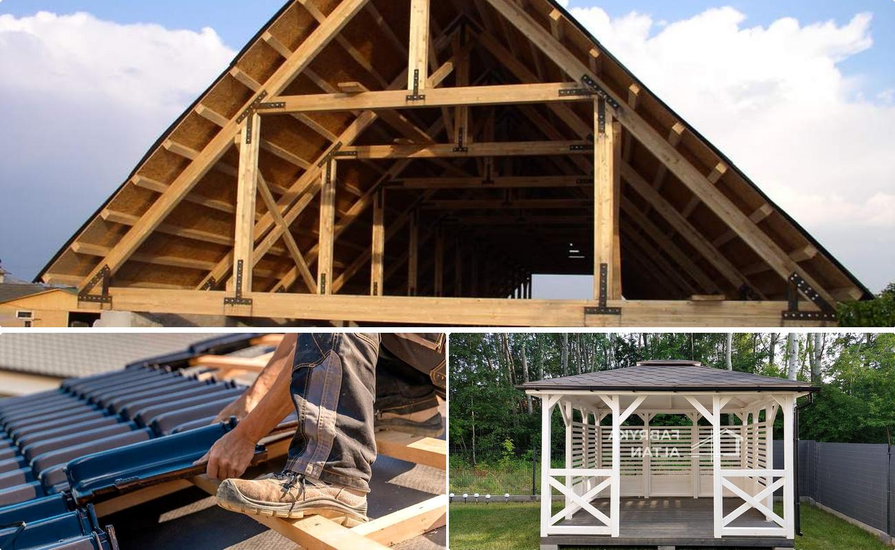 Acoperisuri fiabile, testate in timp