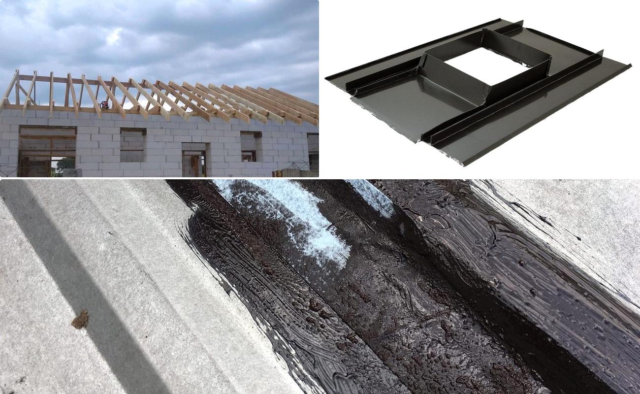 Acoperisuri fiabile, testate in timp