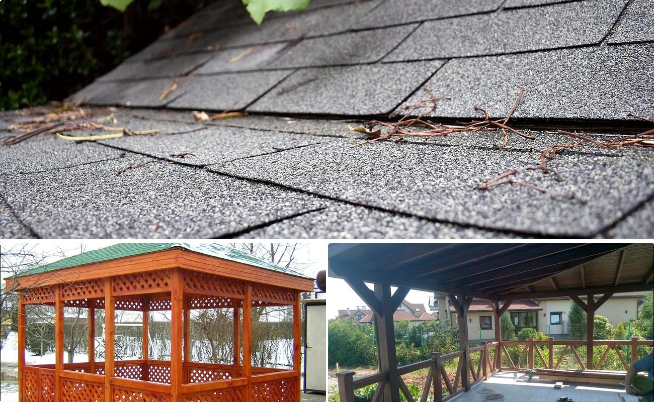 Acoperisuri fiabile, testate in timp