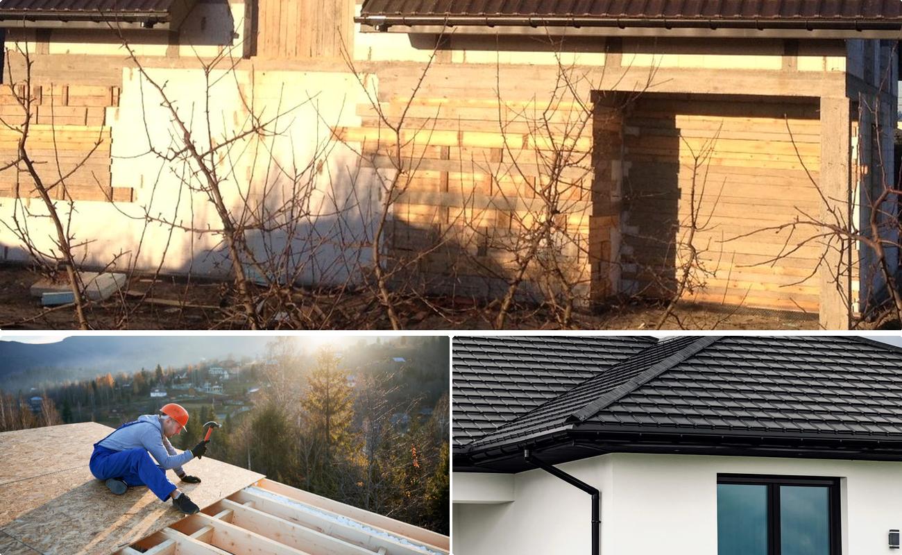 Acoperisuri fiabile, testate in timp