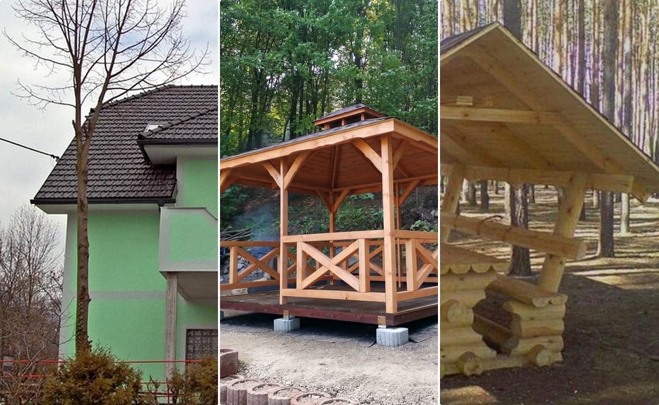 Acoperisuri fiabile, testate in timp