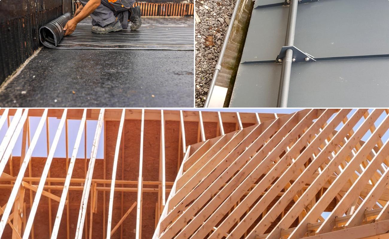 Acoperisuri fiabile, testate in timp