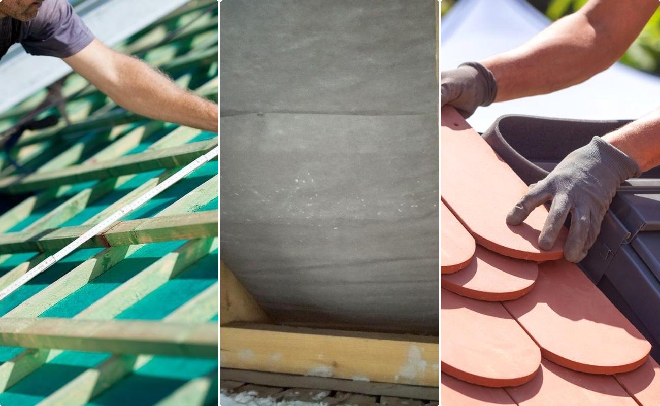 Acoperisuri fiabile, testate in timp