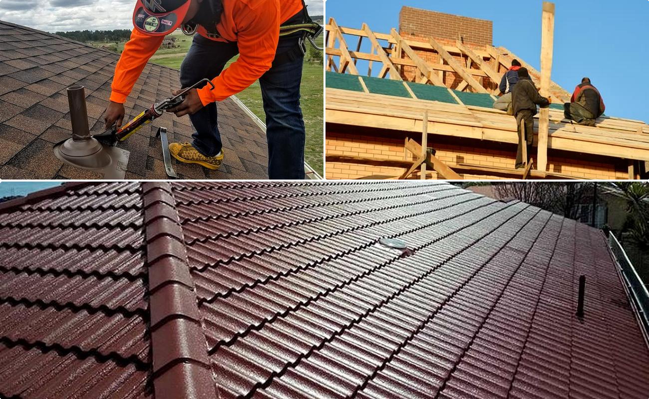 Acoperisuri fiabile, testate in timp