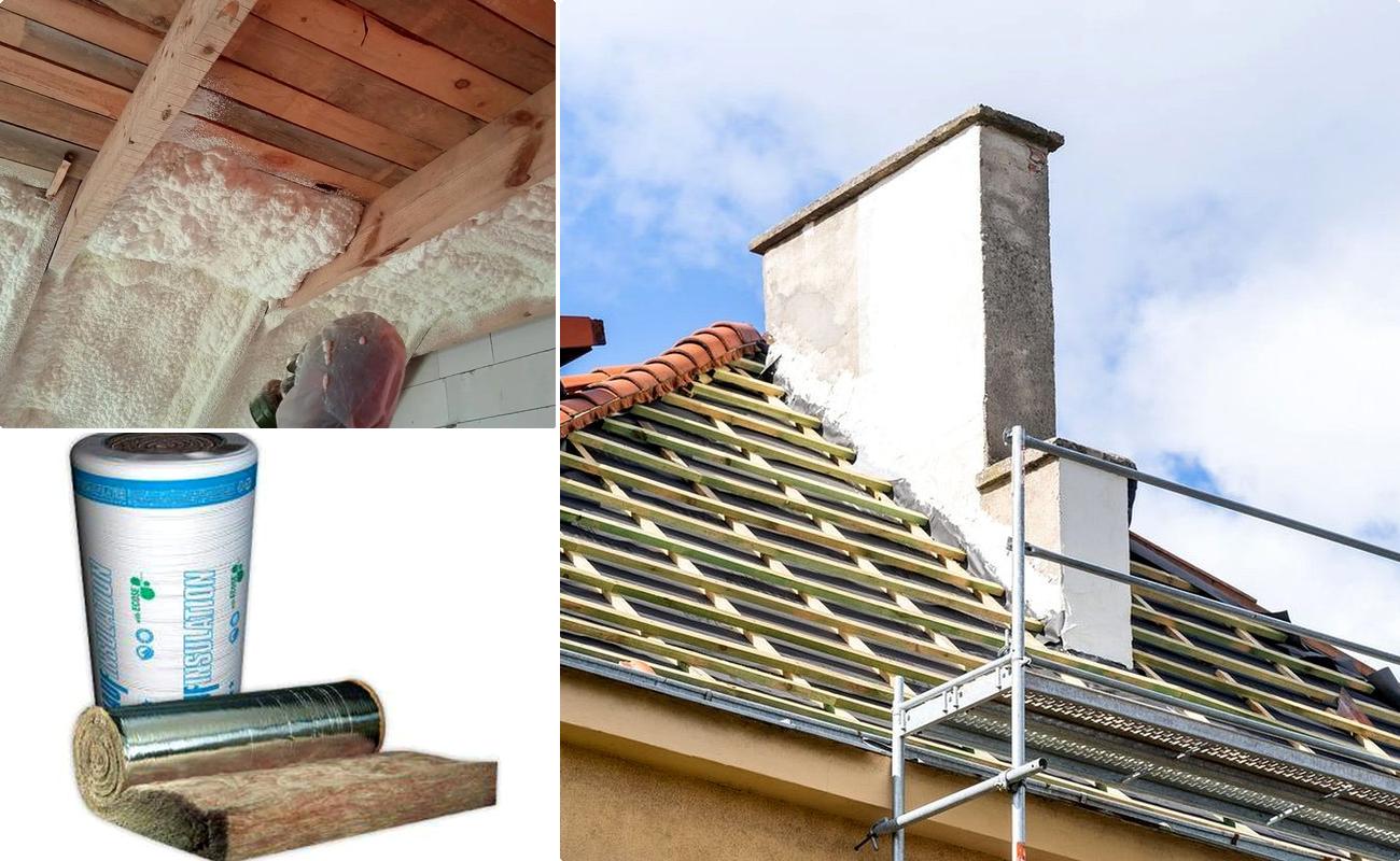 Acoperisuri fiabile, testate in timp