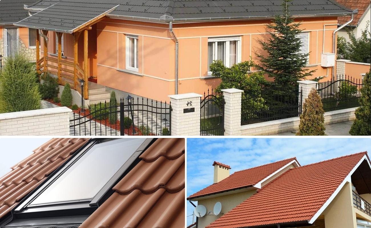 Acoperisuri fiabile, testate in timp