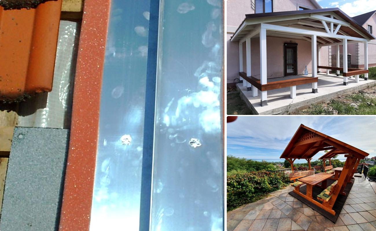 Acoperisuri fiabile, testate in timp