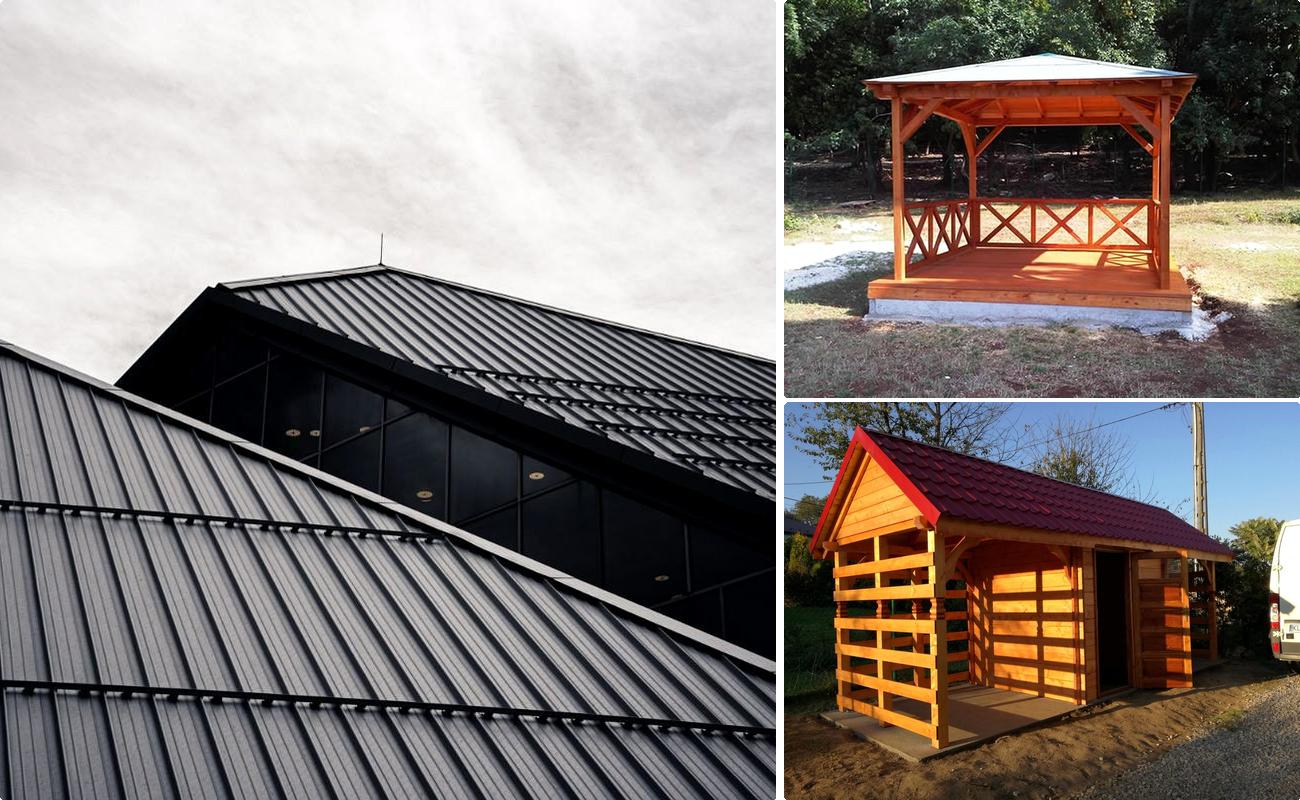 Acoperisuri fiabile, testate in timp