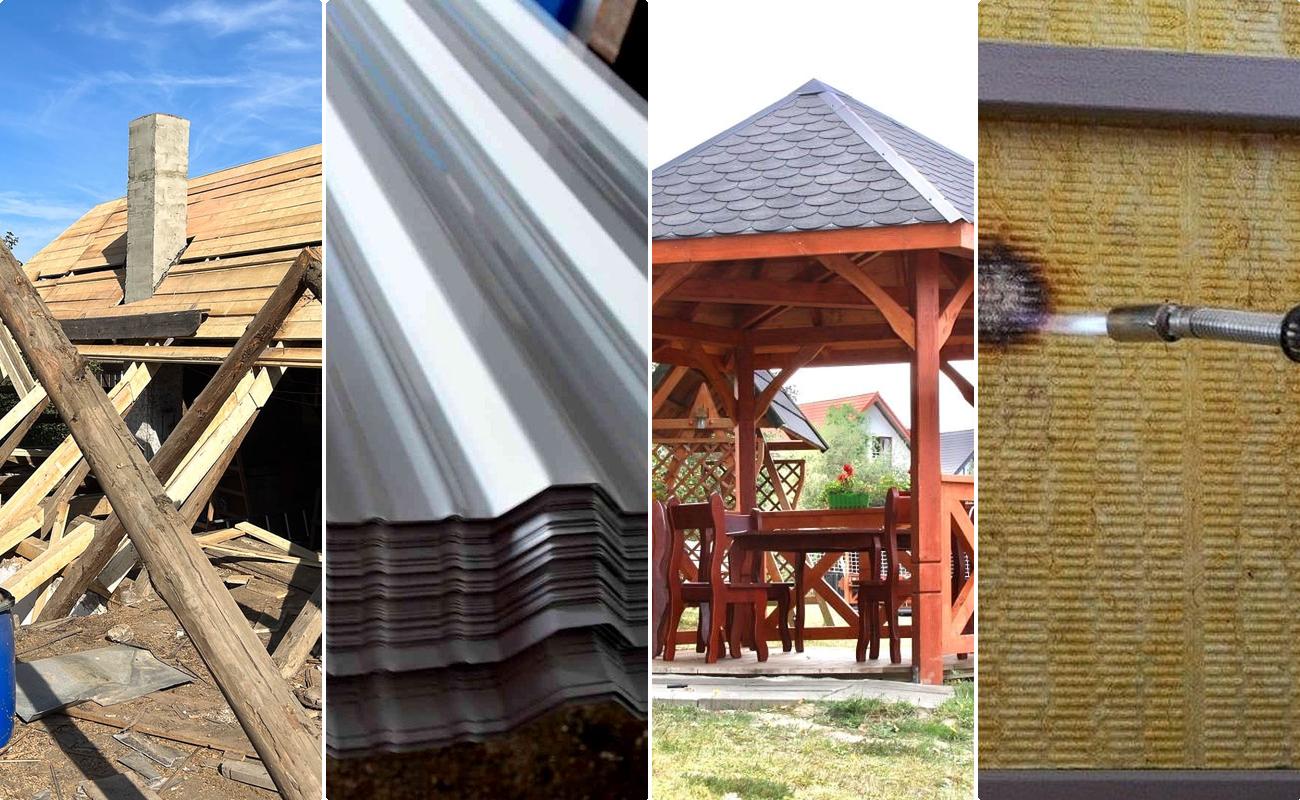 Acoperisuri fiabile, testate in timp