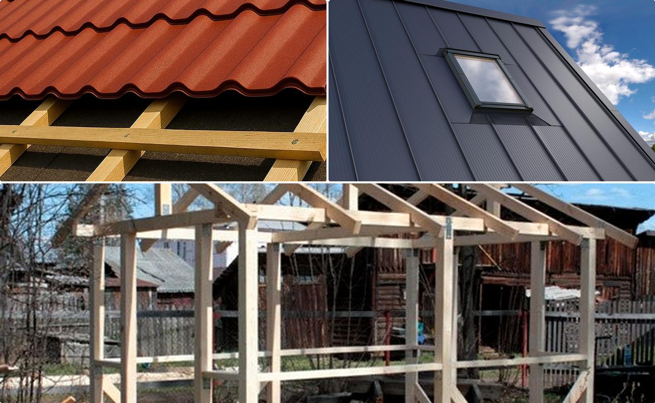 Acoperisuri fiabile, testate in timp