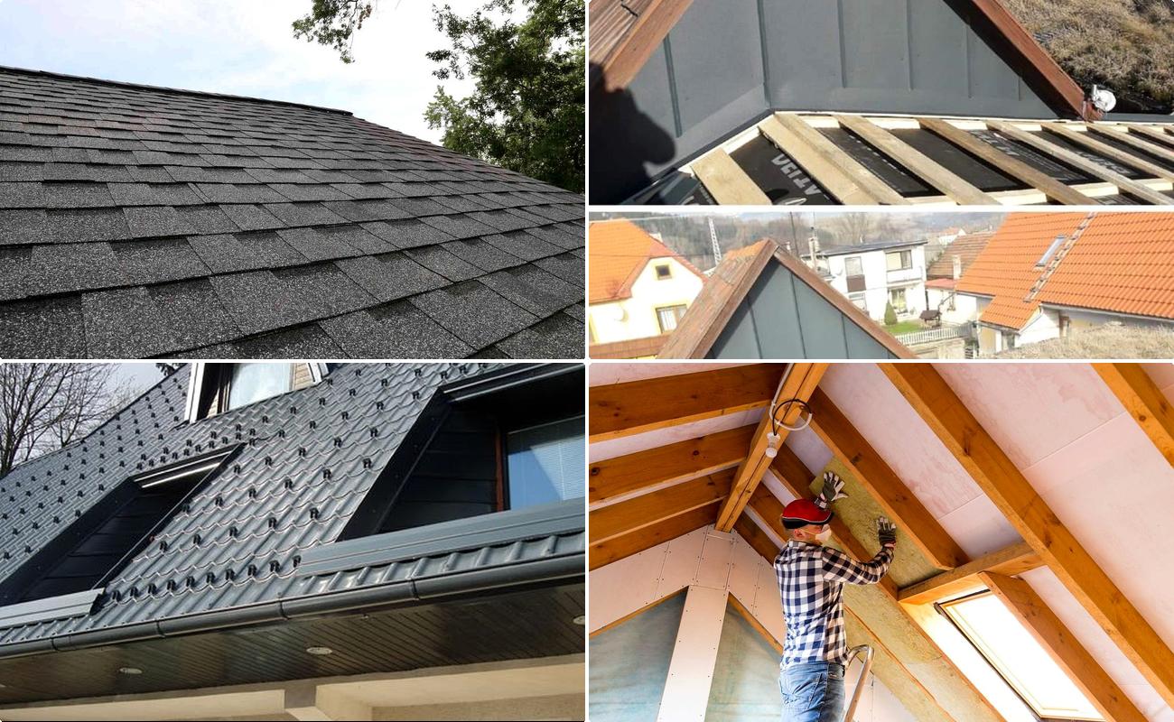 Acoperisuri fiabile, testate in timp