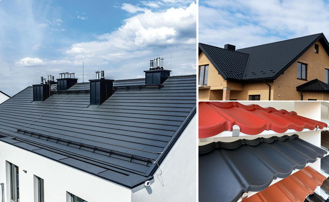 Acoperisuri fiabile, testate in timp