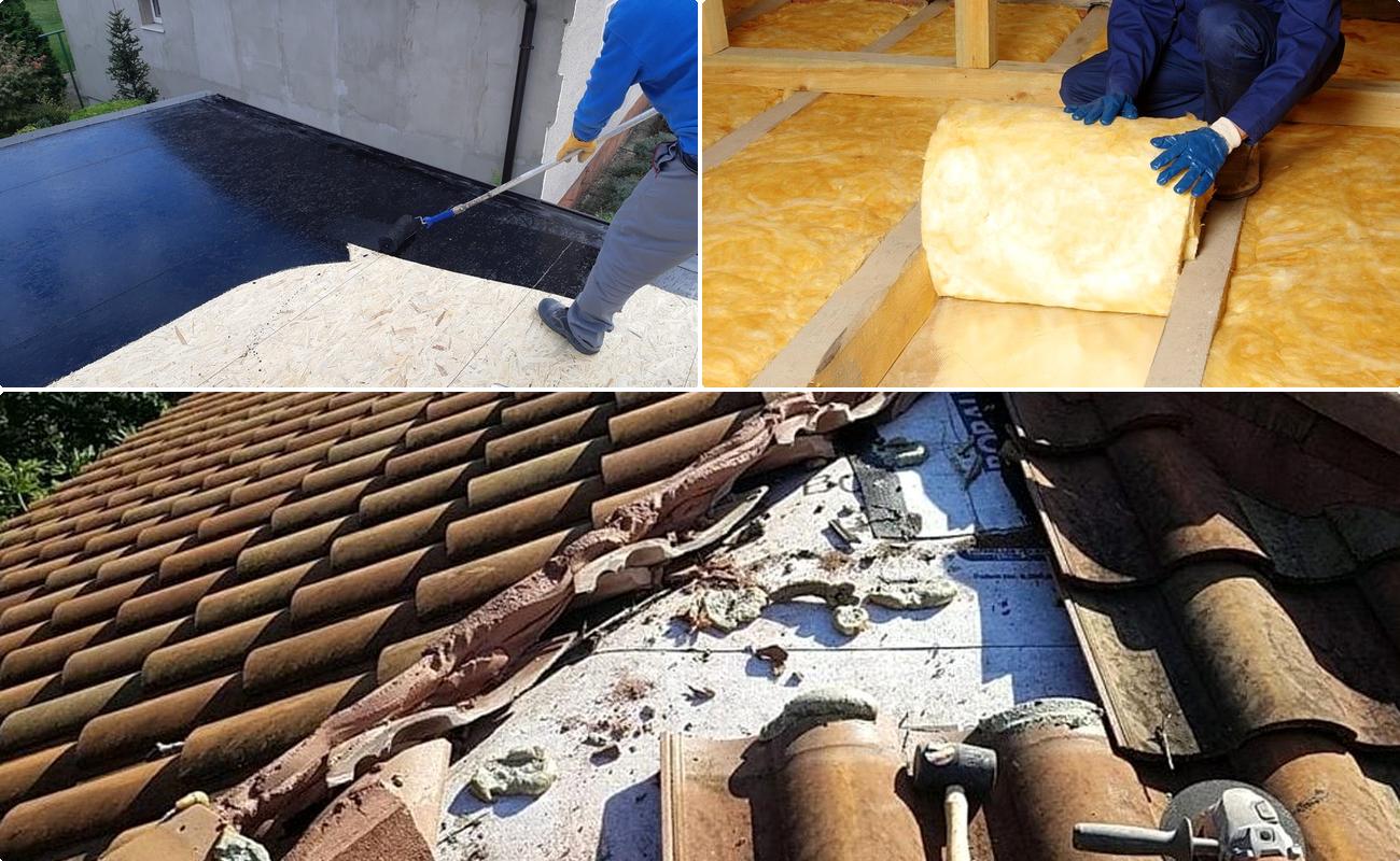 Acoperisuri fiabile, testate in timp