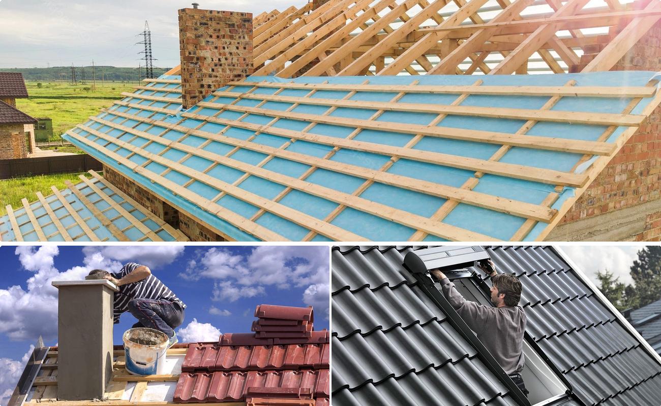 Acoperisuri fiabile, testate in timp