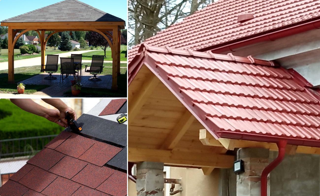 Acoperisuri fiabile, testate in timp