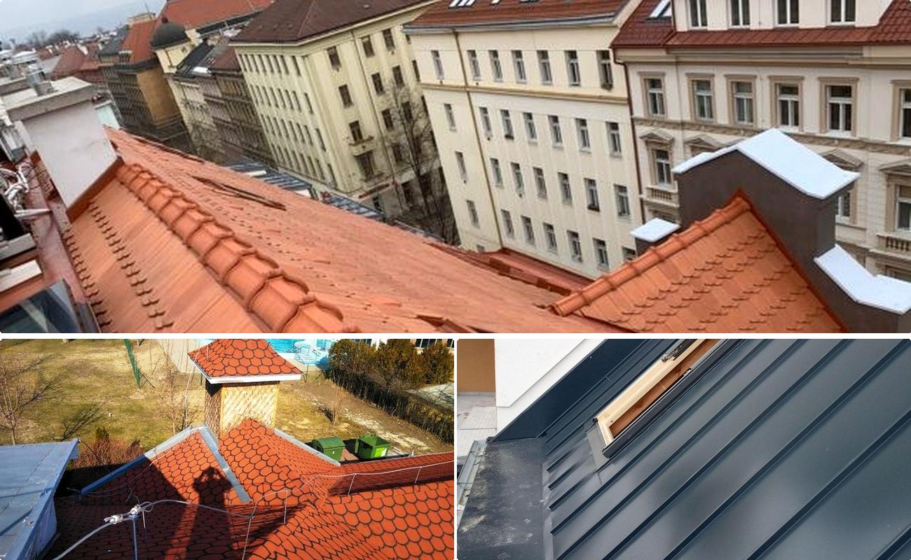 Acoperisuri fiabile, testate in timp