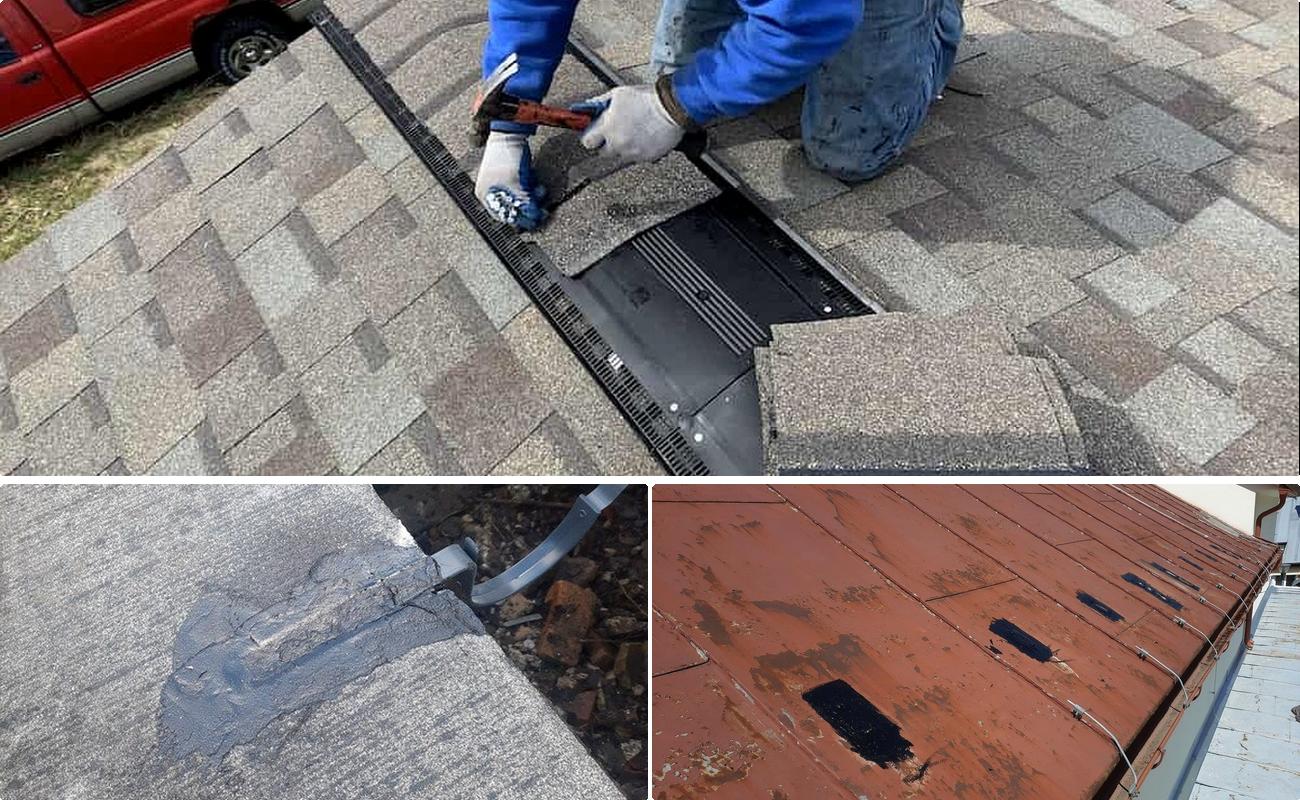 Acoperisuri fiabile, testate in timp